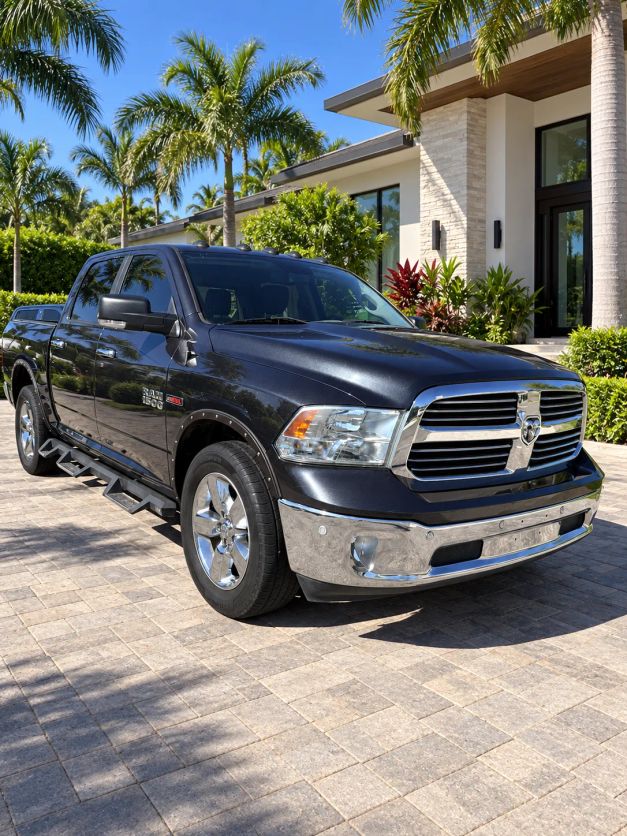 ram ram 1500 pickup 2018 1C6RR7LM7JS226716 image ram ram 1500 pickup 2018 1C6RR7LM7JS226716 image